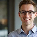 Portrét nutričního poradce Petra Svobody